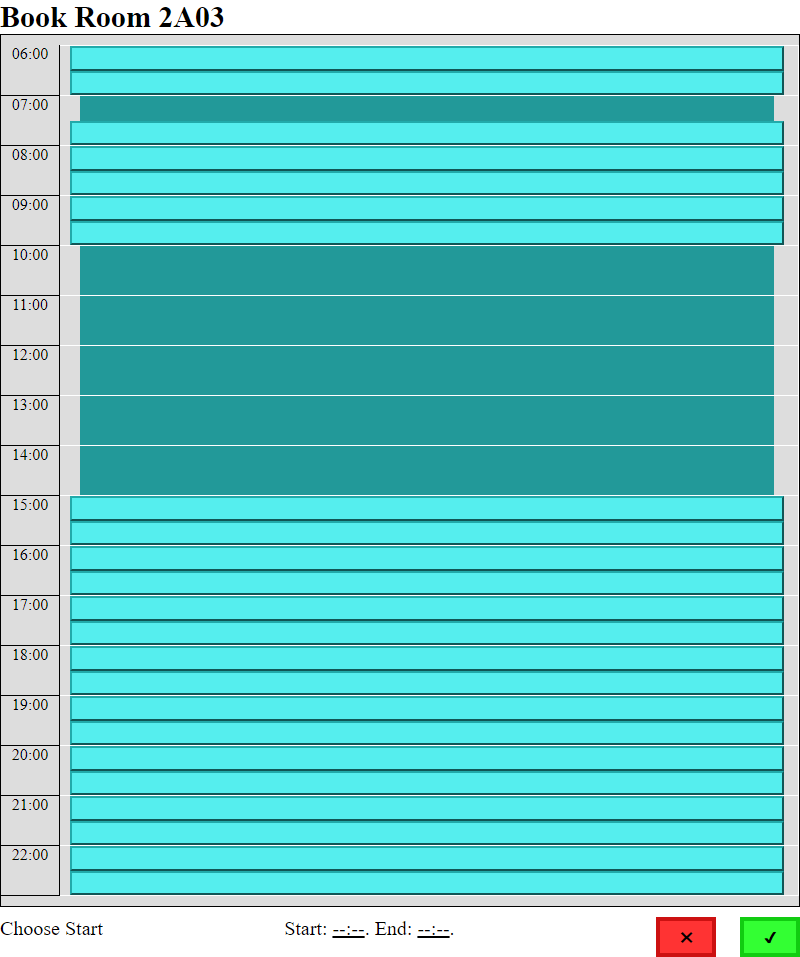 Image of project