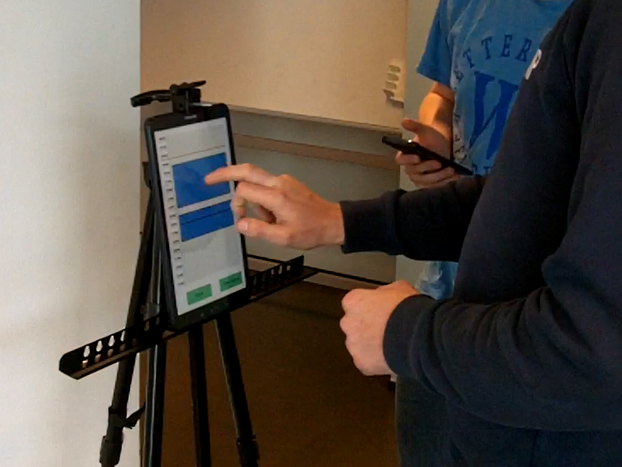 Image of project