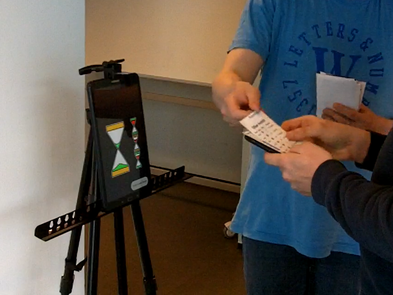 Image of project