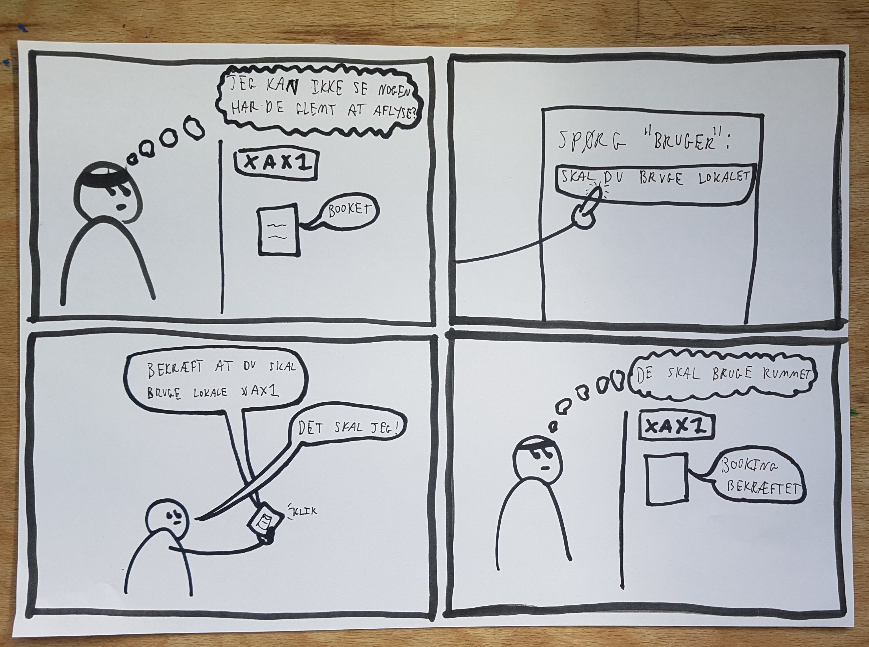 Billede fra portfolien