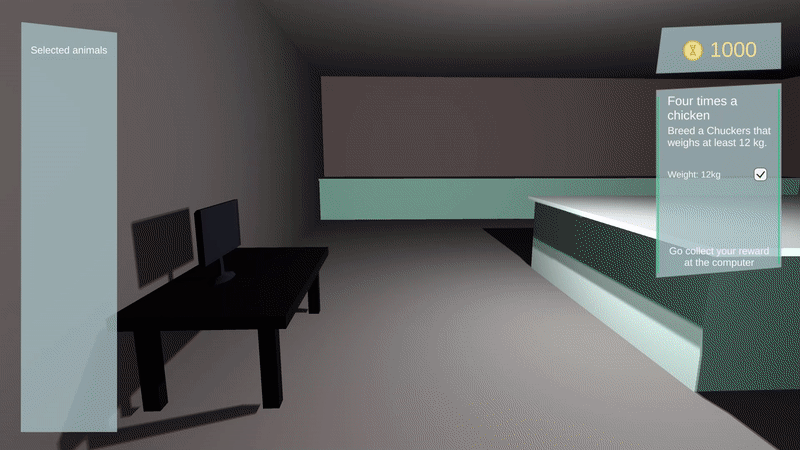 Image of project