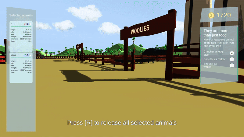 Image of project