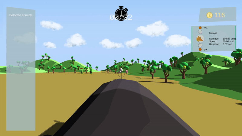 Image of project