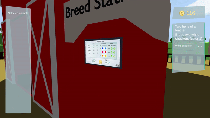 Image of project