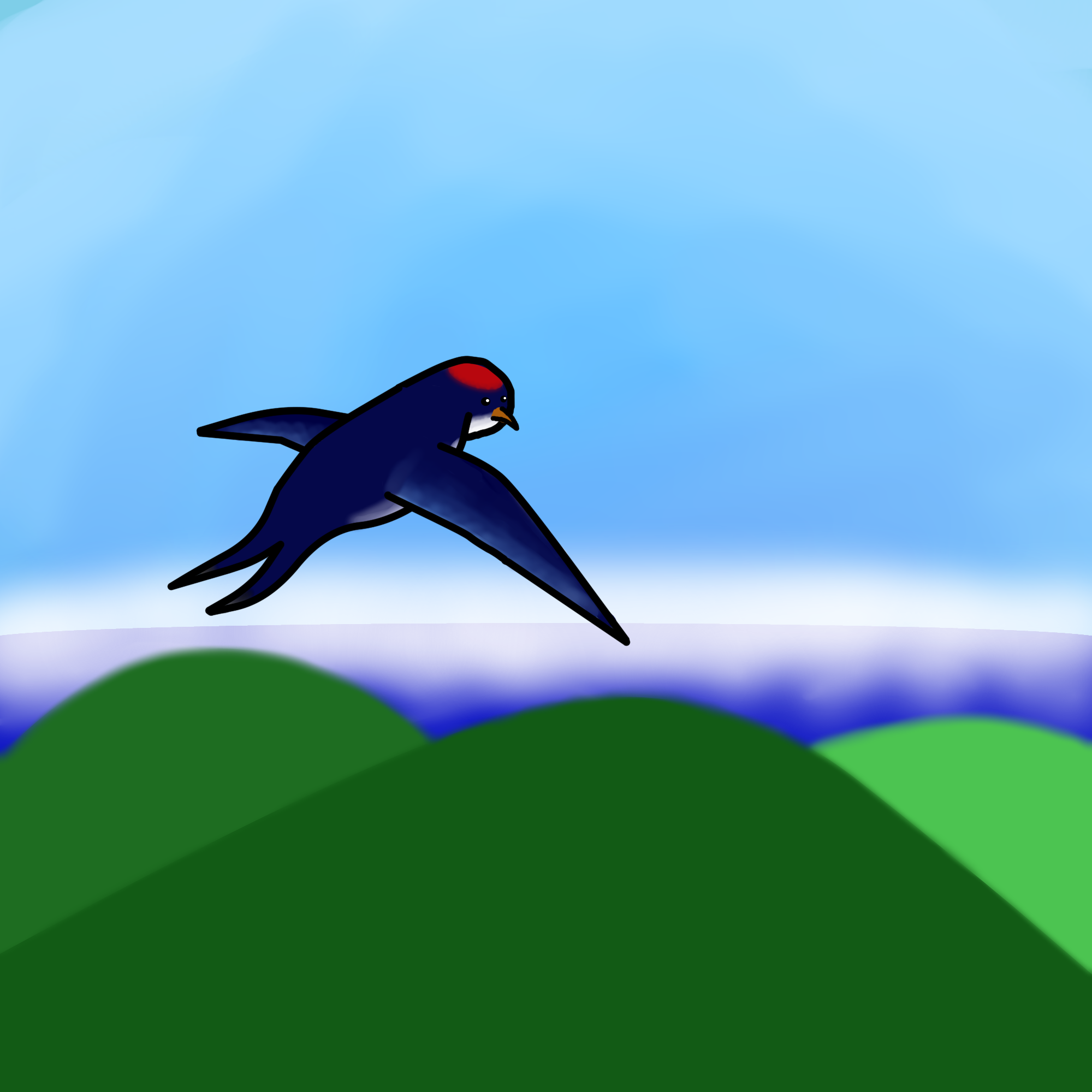 Image of drawing or sketch 
