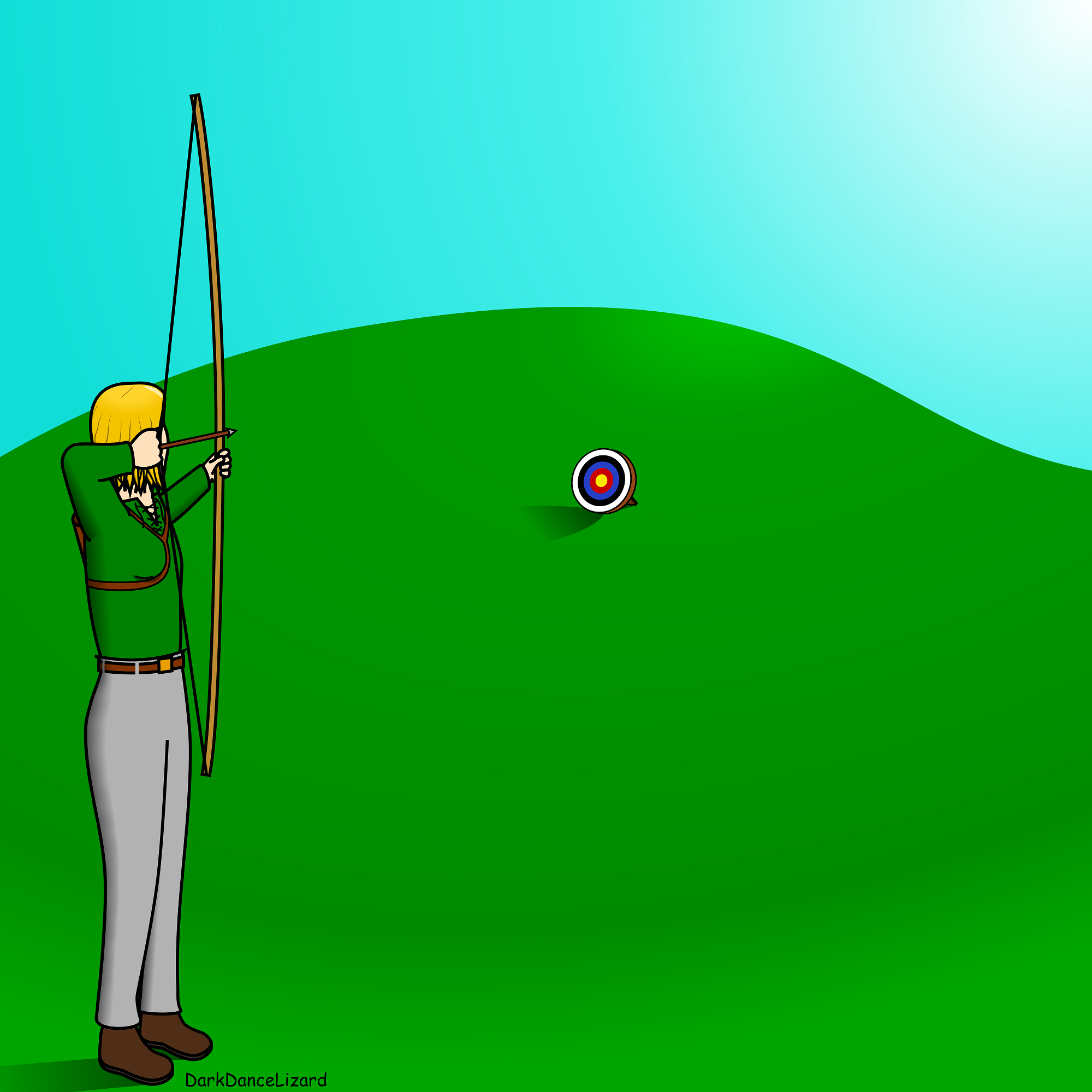 Image of drawing or sketch