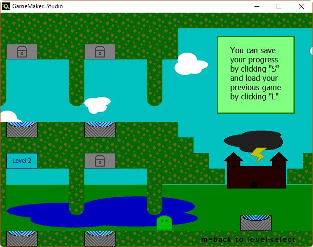 Image of project