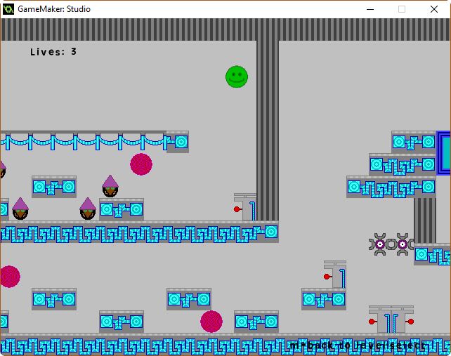 Image of project