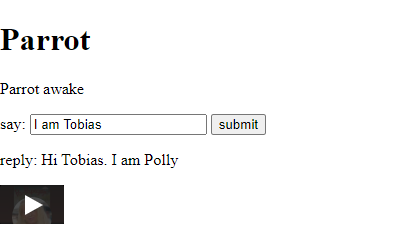 Image of project