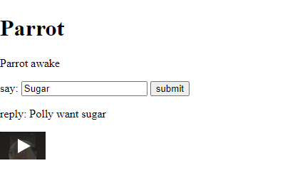 Image of project