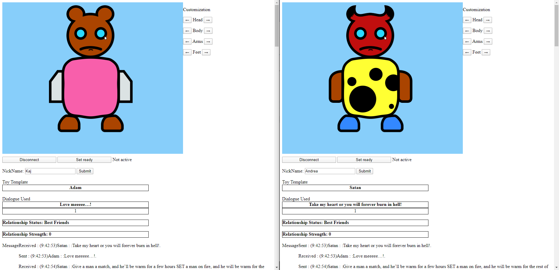 Image from other project