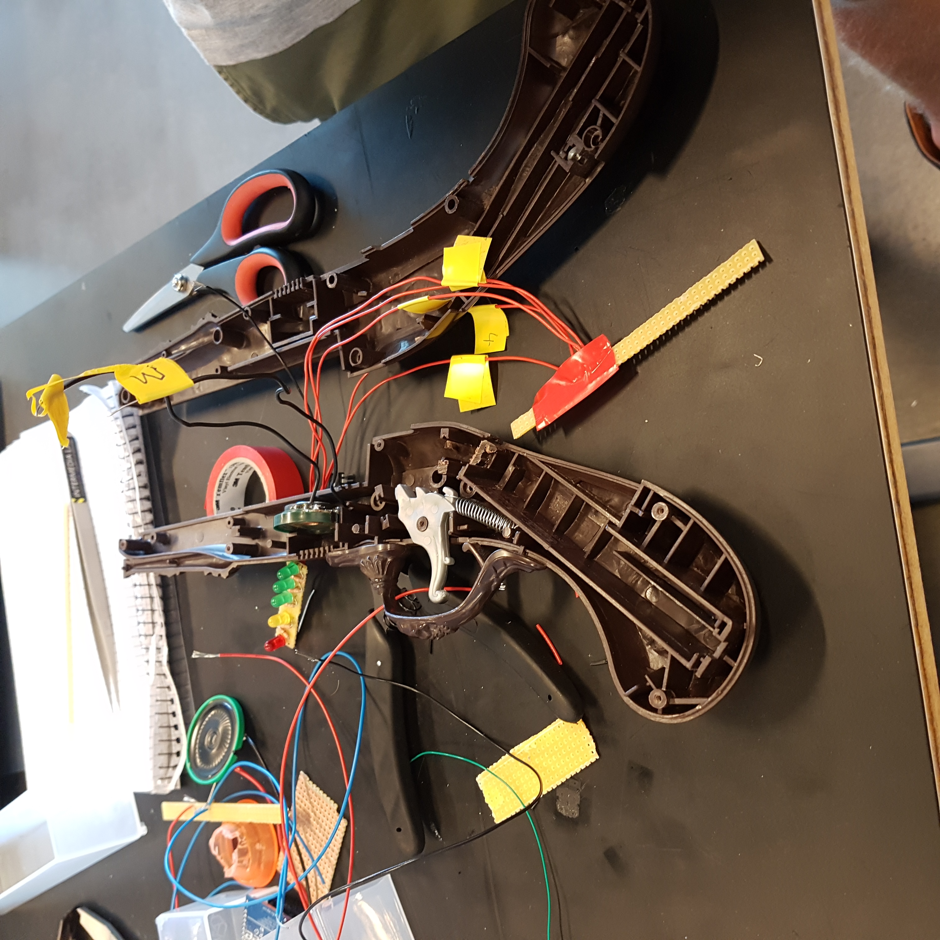 Image of project