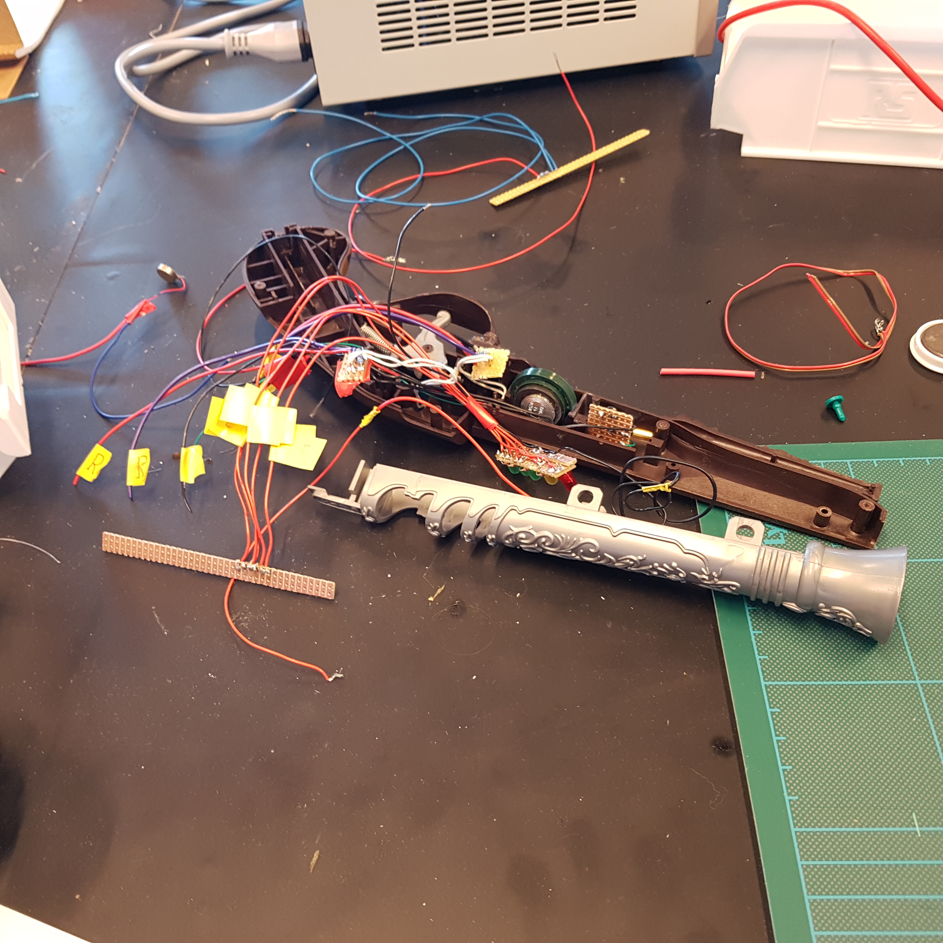 Image of project