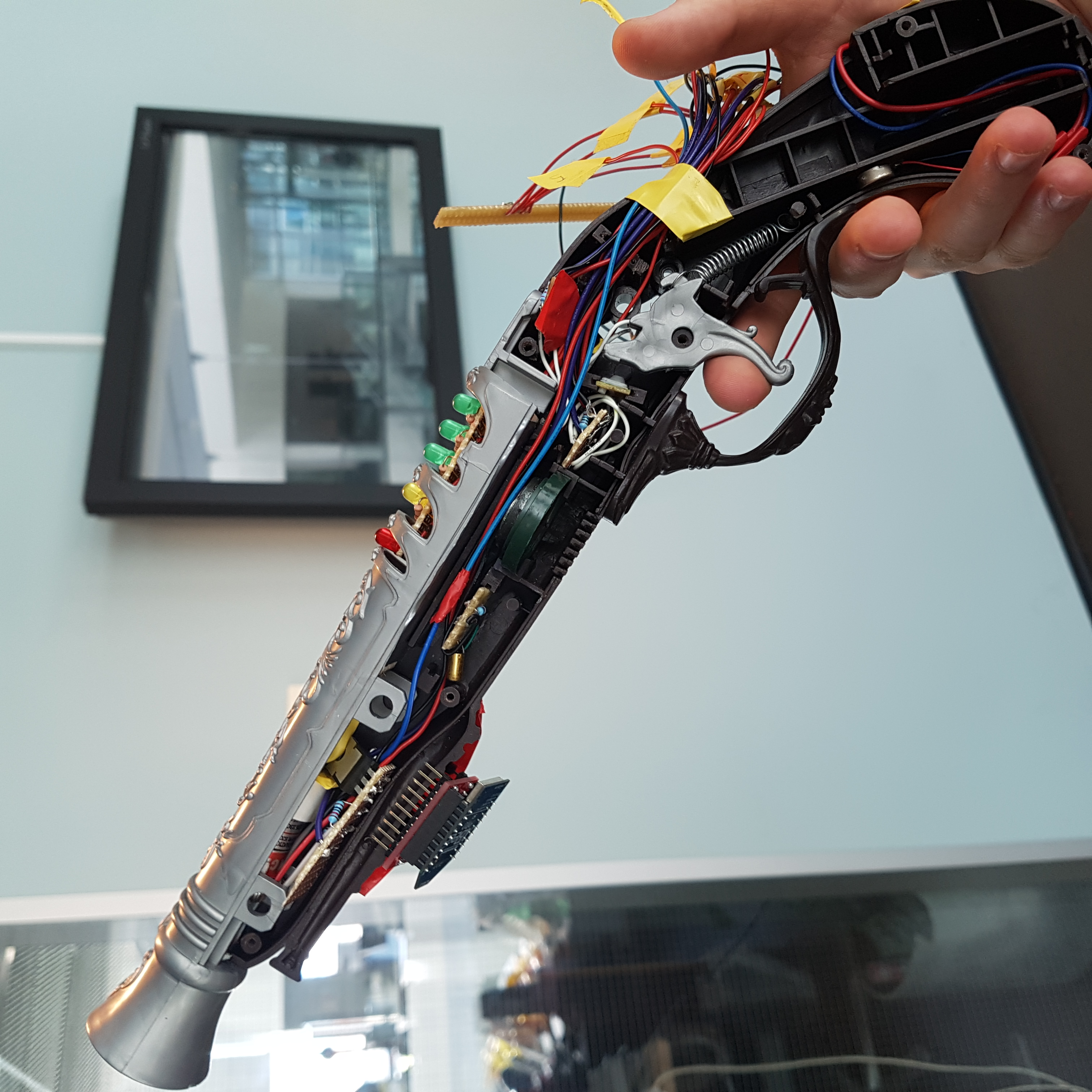 Image of project