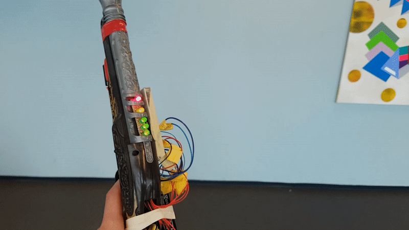 Image of project